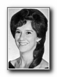 Mary Begley: class of 1964, Norte Del Rio High School, Sacramento, CA.